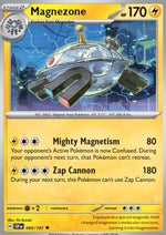 Magnezone