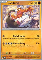 Landorus