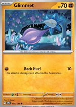 Glimmet
