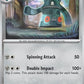 Bronzong