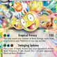 Alolan Exeggutor ex