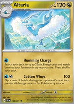 Altaria