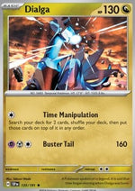 Dialga