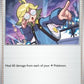 Clemont's Quick Wit
