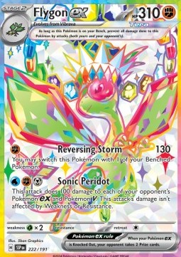 Flygon ex