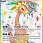 Alolan Exeggutor ex
