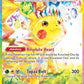 Pikachu ex