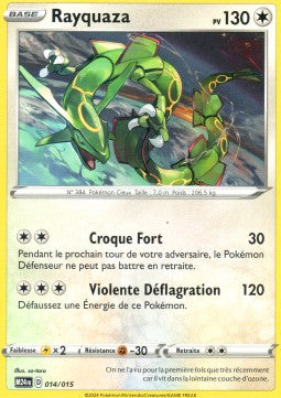 Rayquaza