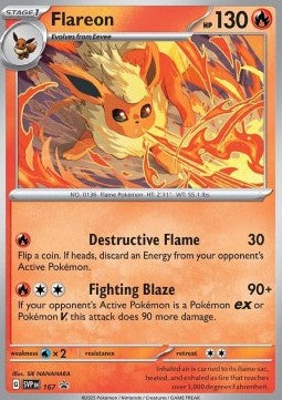 Flareon