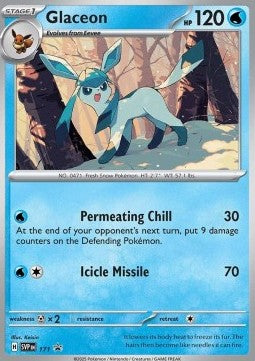 Glaceon
