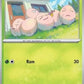 Exeggcute