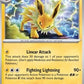 Jolteon