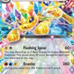 Jolteon ex