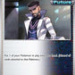 Professor Turo's Scenario