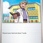 Professor's Research - Professor Oak