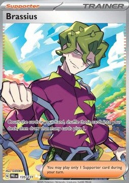 Brassius