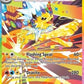 Jolteon ex