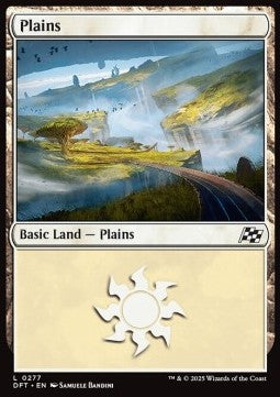 Plains (V.1)
