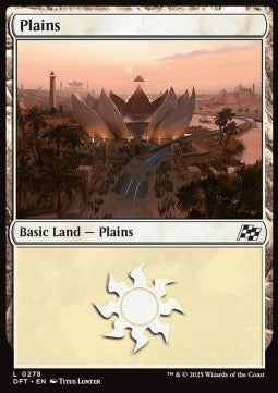 Plains (V.2)