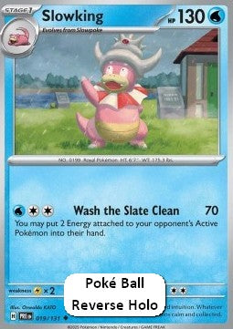 Slowking