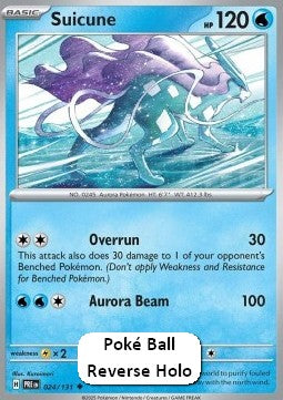 Suicune