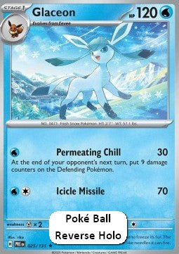 Glaceon