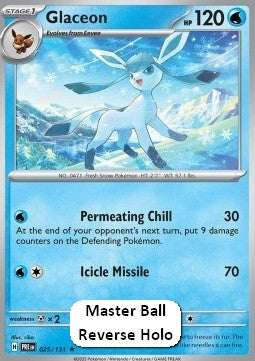 Glaceon