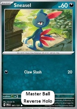 Sneasel