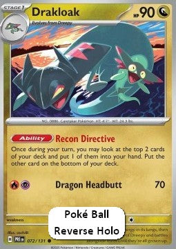 Drakloak