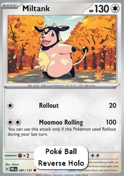 Miltank