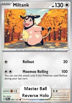Miltank