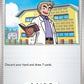 Professor's Research - Professor Oak