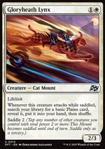 Gloryheath Lynx