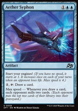 Aether Syphon