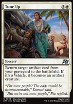 Tune Up
