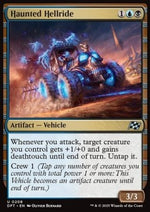 Haunted Hellride