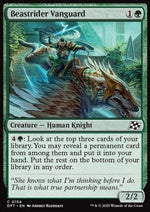 Beastrider Vanguard