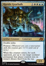 Riptide Gearhulk