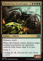 Thundering Broodwagon