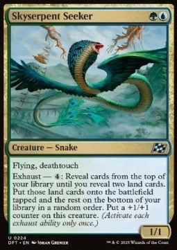 Skyserpent Seeker