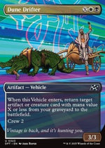 Dune Drifter