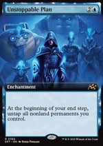 Unstoppable Plan