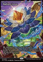 Radiant Lotus (V.2)