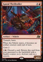 Gastal Thrillroller