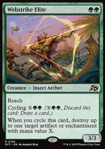 Webstrike Elite