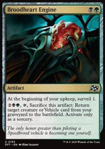 Broodheart Engine