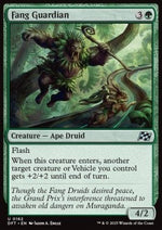 Fang Guardian