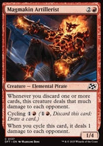 Magmakin Artillerist