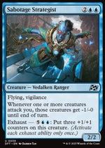Sabotage Strategist