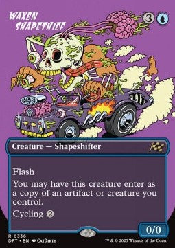 Waxen Shapethief